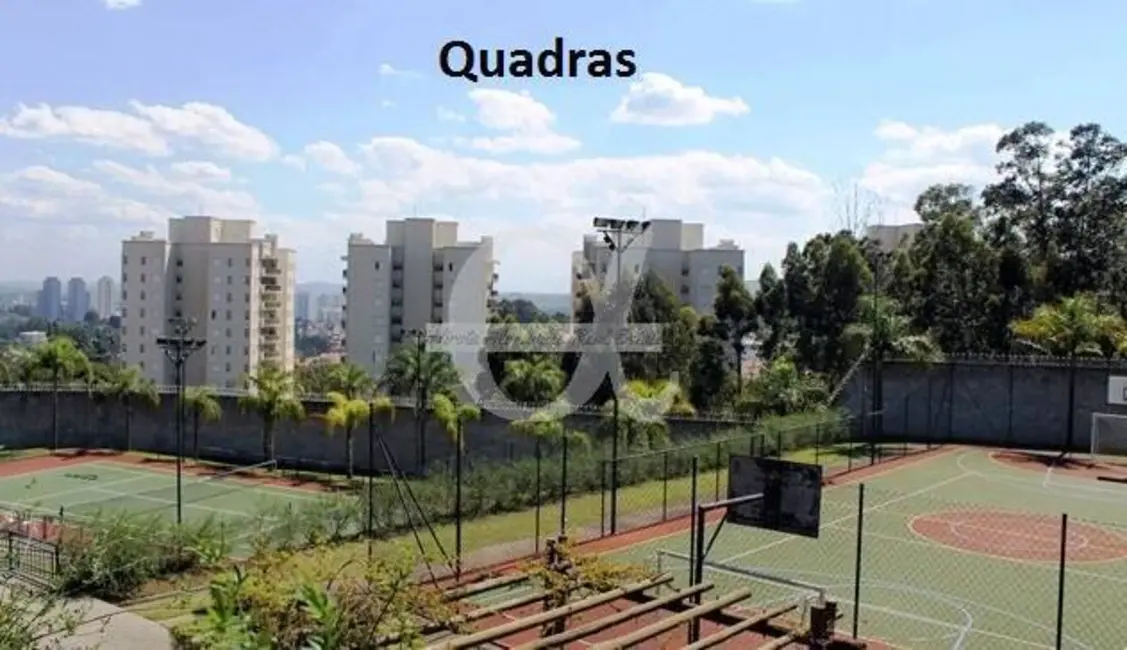 Foto 9 de Lote de Condomínio à venda, 500m2 em Tamboré, Santana De Parnaiba - SP