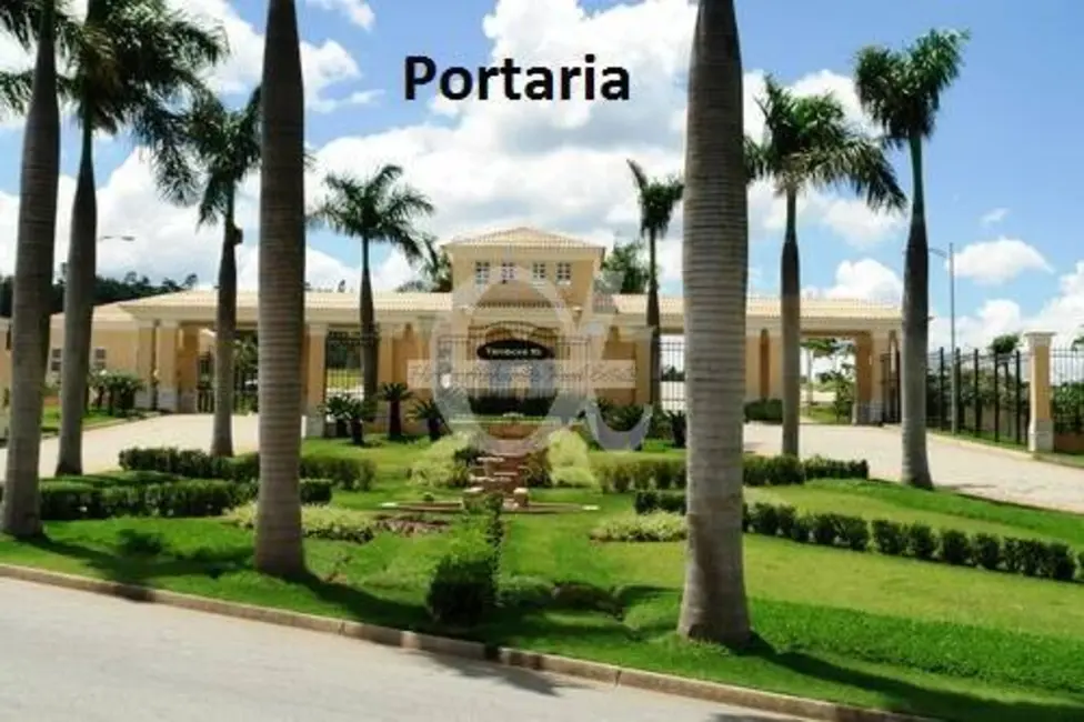 Foto 7 de Lote de Condomínio à venda, 500m2 em Tamboré, Santana De Parnaiba - SP