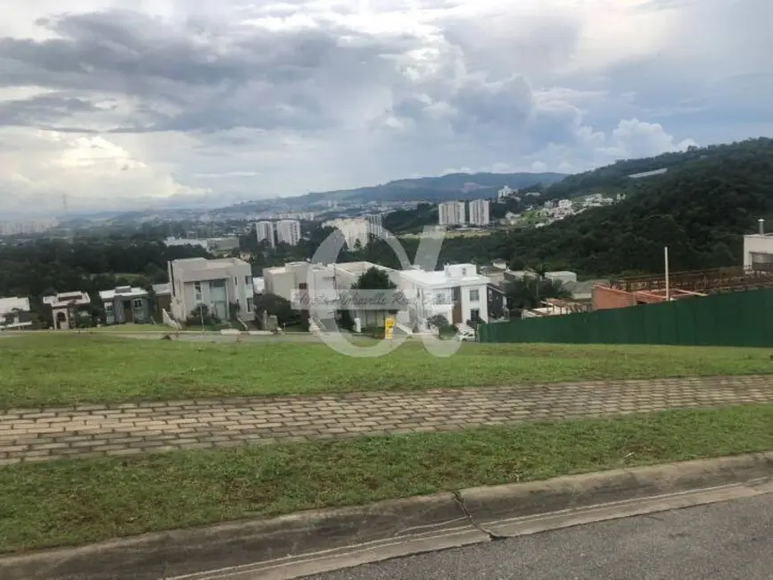 Foto 1 de Lote de Condomínio à venda, 500m2 em Tamboré, Santana De Parnaiba - SP