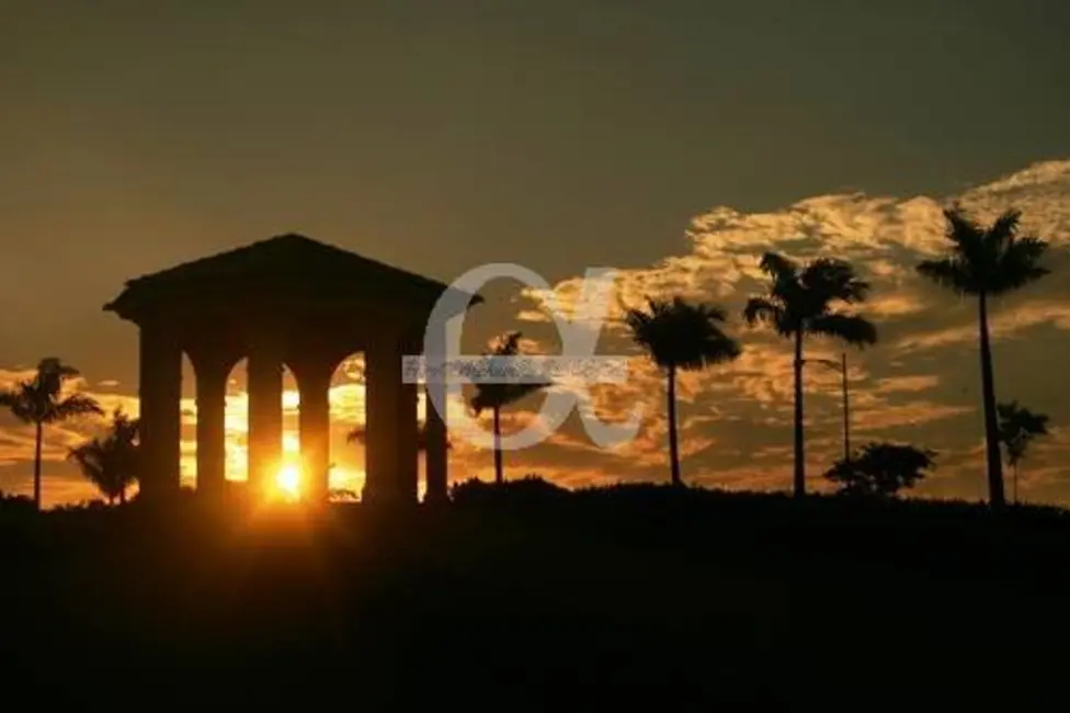 Foto 6 de Lote de Condomínio à venda, 500m2 em Tamboré, Santana De Parnaiba - SP