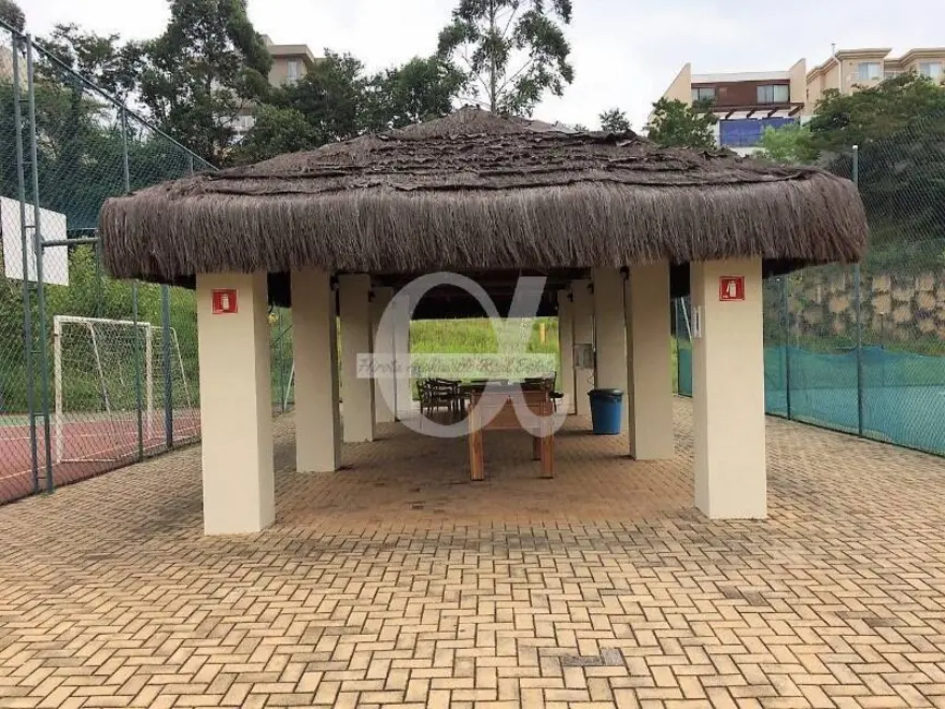 Foto 5 de Lote de Condomínio à venda, 420m2 em Tamboré, Santana De Parnaiba - SP