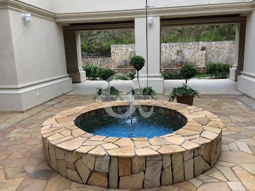 Foto 9 de Lote de Condomínio à venda, 420m2 em Tamboré, Santana De Parnaiba - SP