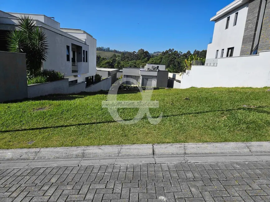 Foto 4 de Lote de Condomínio à venda, 420m2 em Tamboré, Santana De Parnaiba - SP