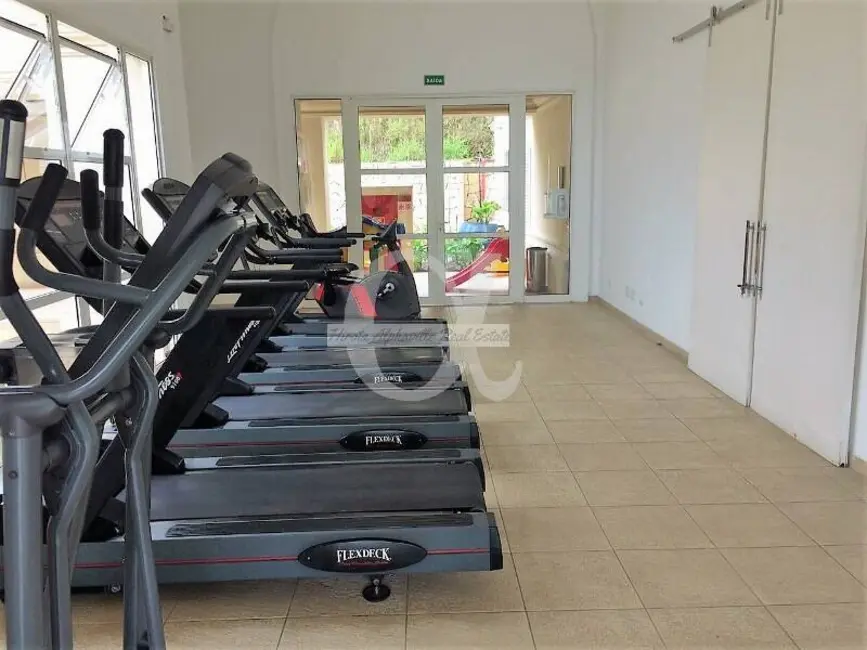 Foto 8 de Lote de Condomínio à venda, 420m2 em Tamboré, Santana De Parnaiba - SP