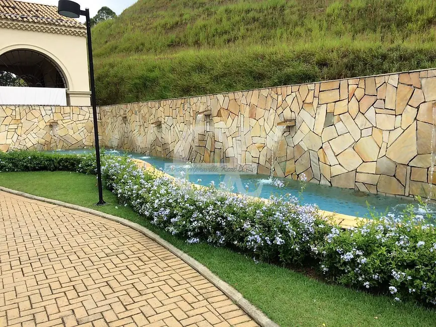 Foto 6 de Lote de Condomínio à venda, 420m2 em Tamboré, Santana De Parnaiba - SP