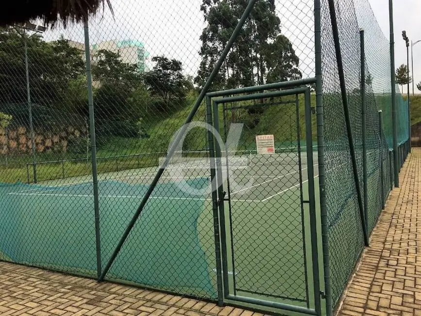 Foto 7 de Lote de Condomínio à venda, 420m2 em Tamboré, Santana De Parnaiba - SP