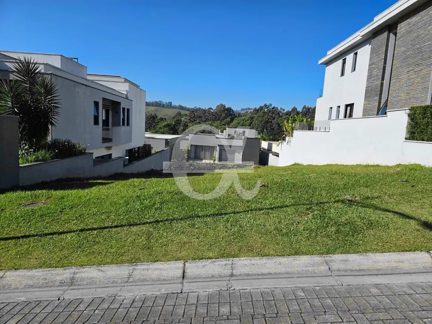 Foto 1 de Lote de Condomínio à venda, 420m2 em Tamboré, Santana De Parnaiba - SP