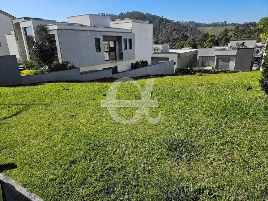 Foto 2 de Lote de Condomínio à venda, 420m2 em Tamboré, Santana De Parnaiba - SP