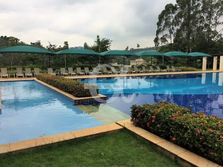 Foto 9 de Lote de Condomínio à venda, 420m2 em Tamboré, Santana De Parnaiba - SP