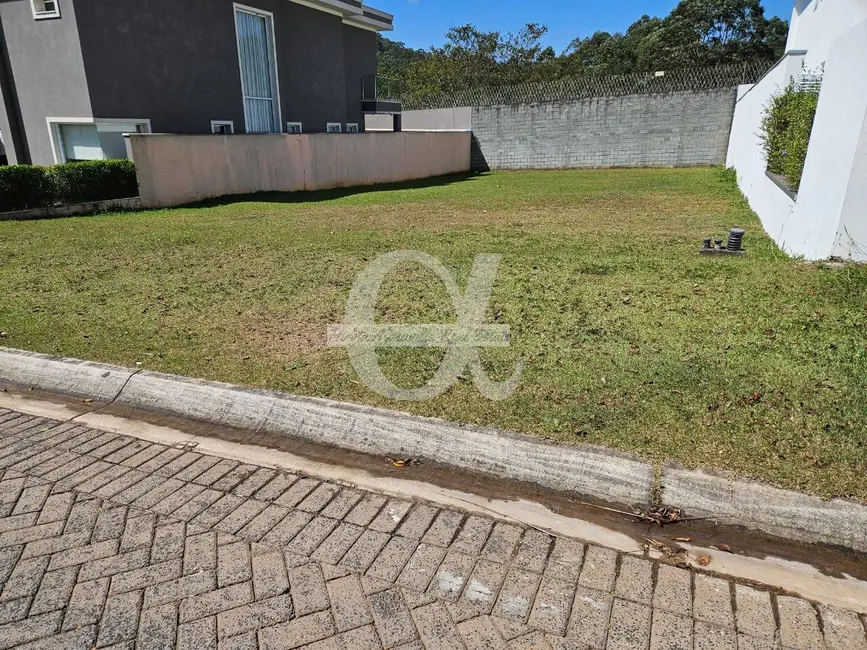 Foto 2 de Lote de Condomínio à venda, 420m2 em Tamboré, Santana De Parnaiba - SP