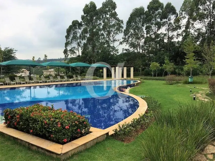 Foto 8 de Lote de Condomínio à venda, 420m2 em Tamboré, Santana De Parnaiba - SP