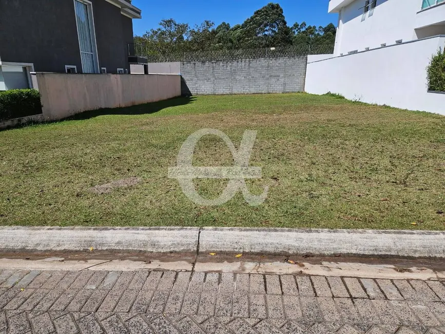 Foto 5 de Lote de Condomínio à venda, 420m2 em Tamboré, Santana De Parnaiba - SP