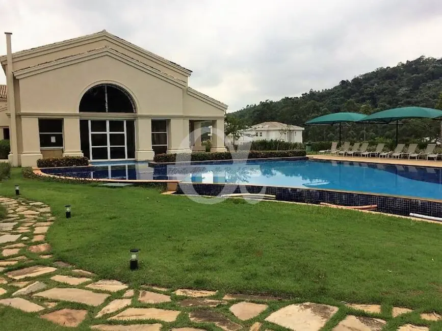 Foto 7 de Lote de Condomínio à venda, 420m2 em Tamboré, Santana De Parnaiba - SP