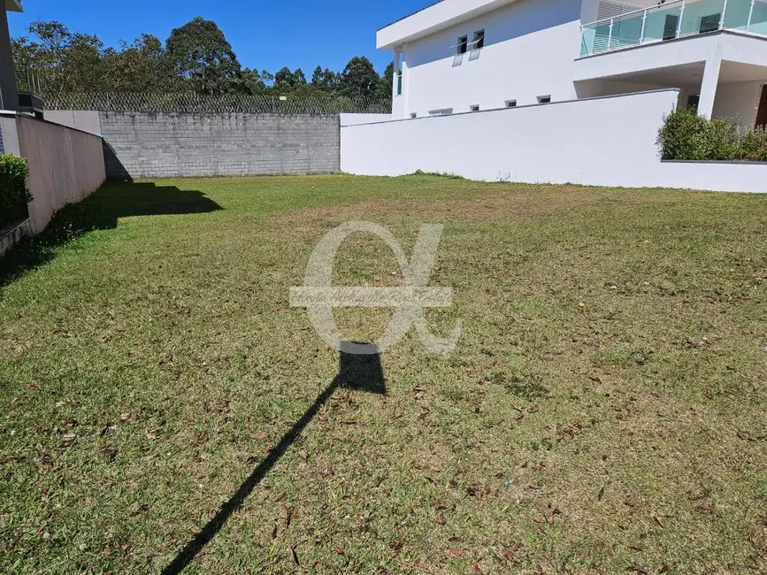Foto 3 de Lote de Condomínio à venda, 420m2 em Tamboré, Santana De Parnaiba - SP
