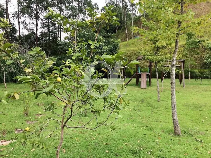 Foto 6 de Lote de Condomínio à venda, 420m2 em Tamboré, Santana De Parnaiba - SP