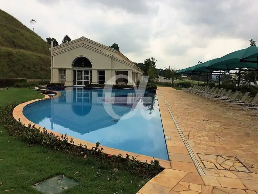 Foto 8 de Lote de Condomínio à venda, 560m2 em Tamboré, Santana De Parnaiba - SP