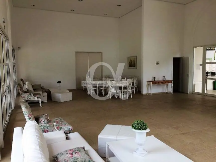 Foto 7 de Lote de Condomínio à venda, 560m2 em Tamboré, Santana De Parnaiba - SP