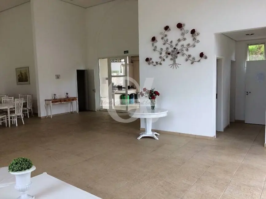 Foto 6 de Lote de Condomínio à venda, 560m2 em Tamboré, Santana De Parnaiba - SP