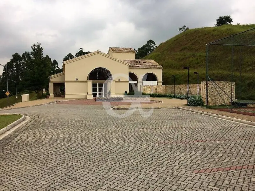 Foto 5 de Lote de Condomínio à venda, 560m2 em Tamboré, Santana De Parnaiba - SP