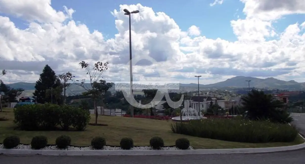 Foto 4 de Lote de Condomínio à venda, 360m2 em Alphaville, Santana De Parnaiba - SP