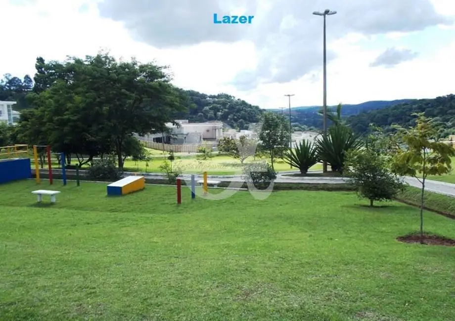 Foto 9 de Lote de Condomínio à venda, 360m2 em Alphaville, Santana De Parnaiba - SP