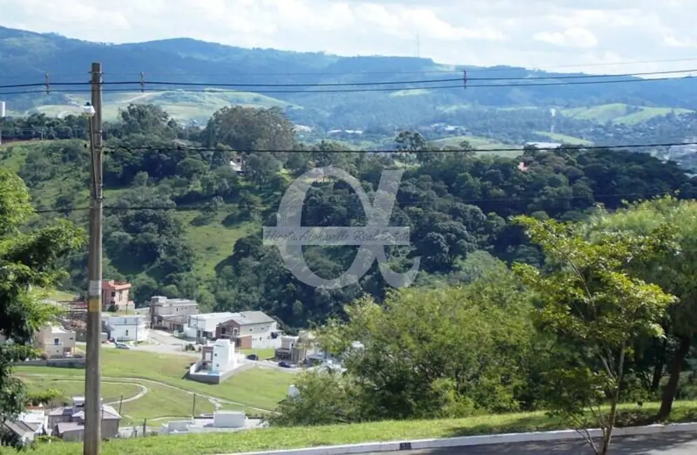 Foto 7 de Lote de Condomínio à venda, 360m2 em Alphaville, Santana De Parnaiba - SP