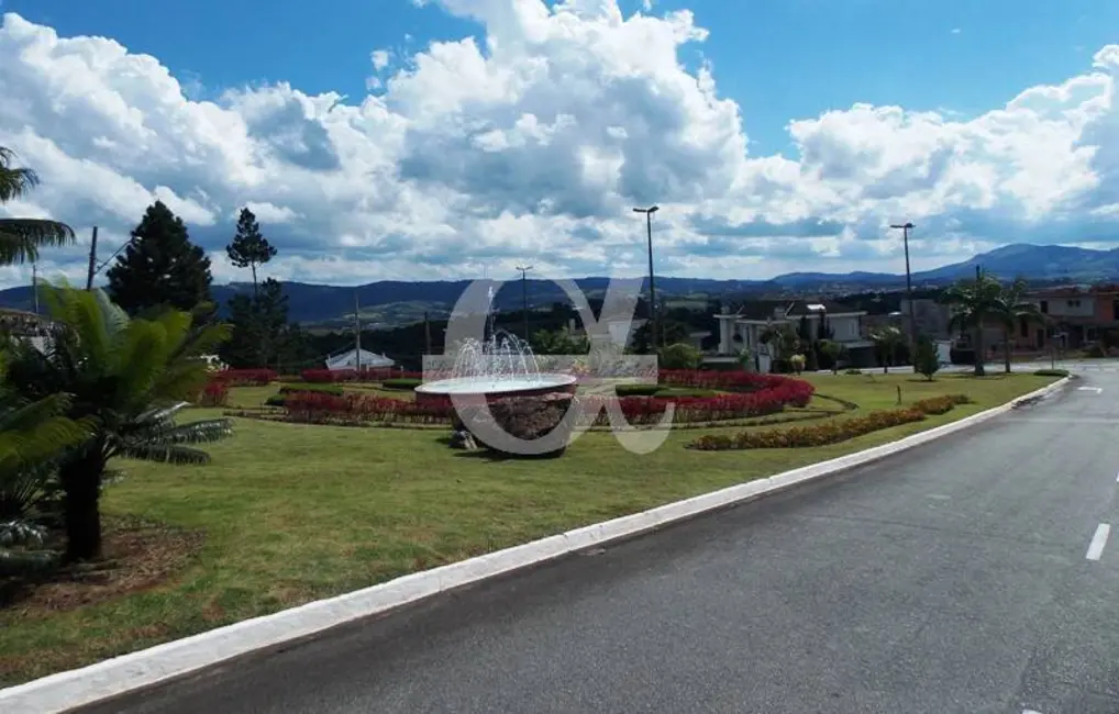 Foto 5 de Lote de Condomínio à venda, 360m2 em Alphaville, Santana De Parnaiba - SP