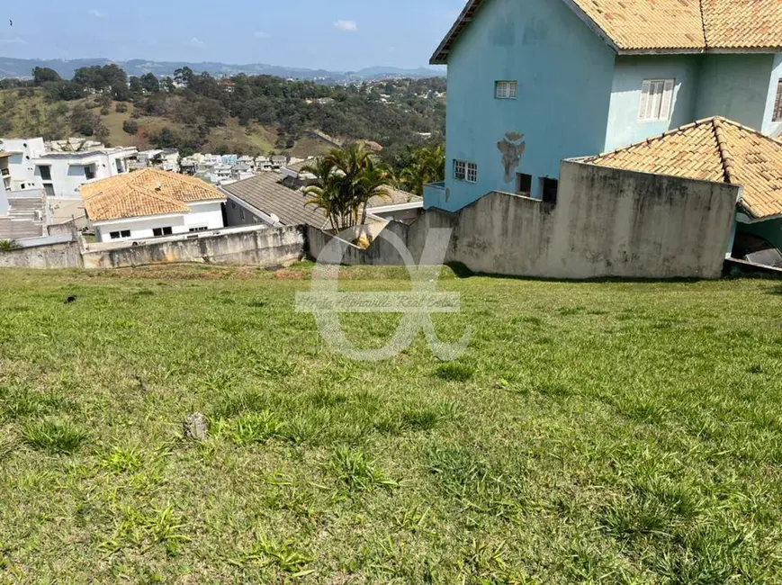 Foto 7 de Lote de Condomínio à venda, 360m2 em Alphaville, Santana De Parnaiba - SP