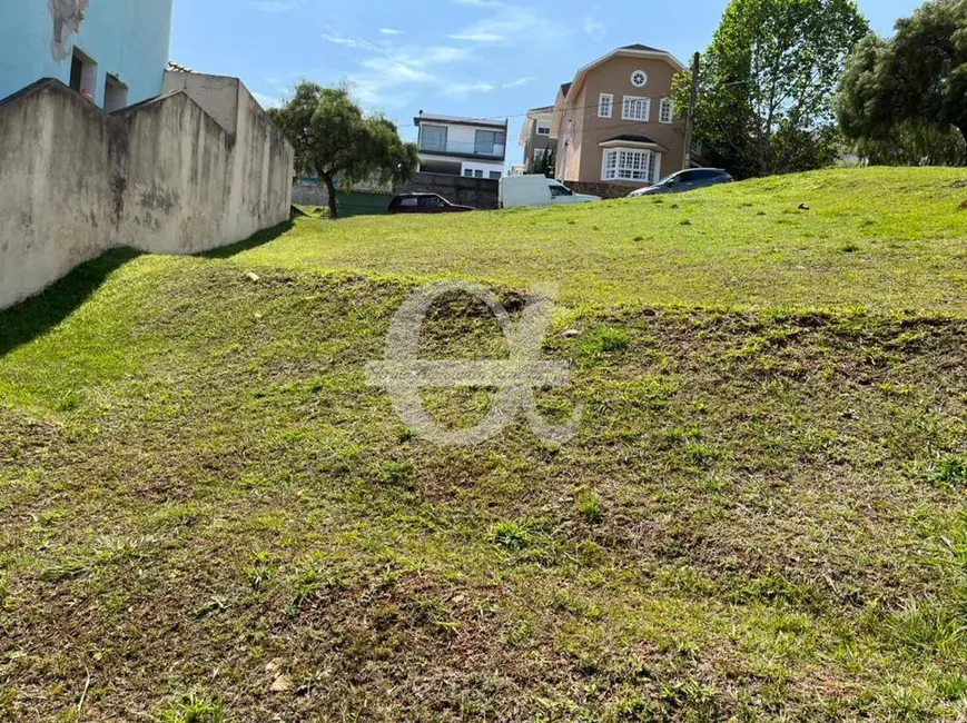 Foto 4 de Lote de Condomínio à venda, 360m2 em Alphaville, Santana De Parnaiba - SP