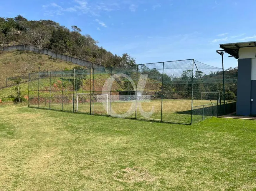 Foto 8 de Lote de Condomínio à venda, 360m2 em Alphaville, Santana De Parnaiba - SP