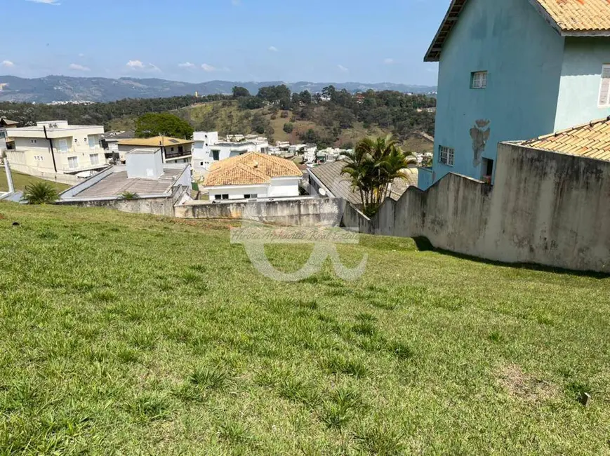 Foto 5 de Lote de Condomínio à venda, 360m2 em Alphaville, Santana De Parnaiba - SP