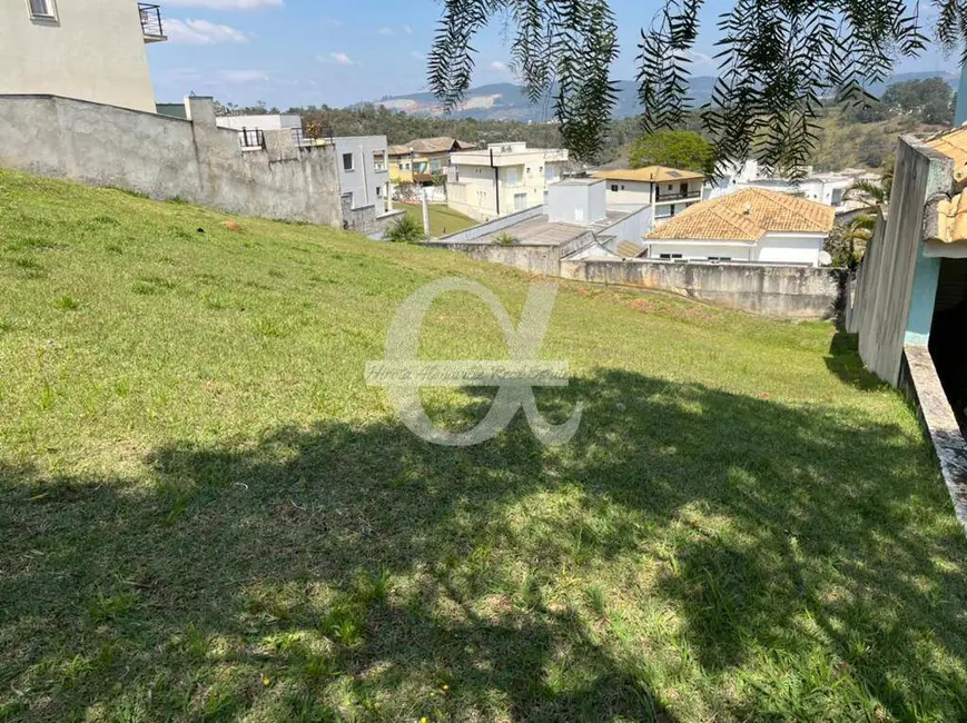 Foto 6 de Lote de Condomínio à venda, 360m2 em Alphaville, Santana De Parnaiba - SP