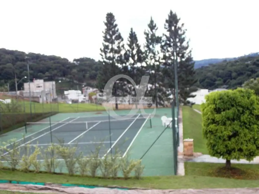 Foto 8 de Lote de Condomínio à venda, 480m2 em Alphaville, Santana De Parnaiba - SP