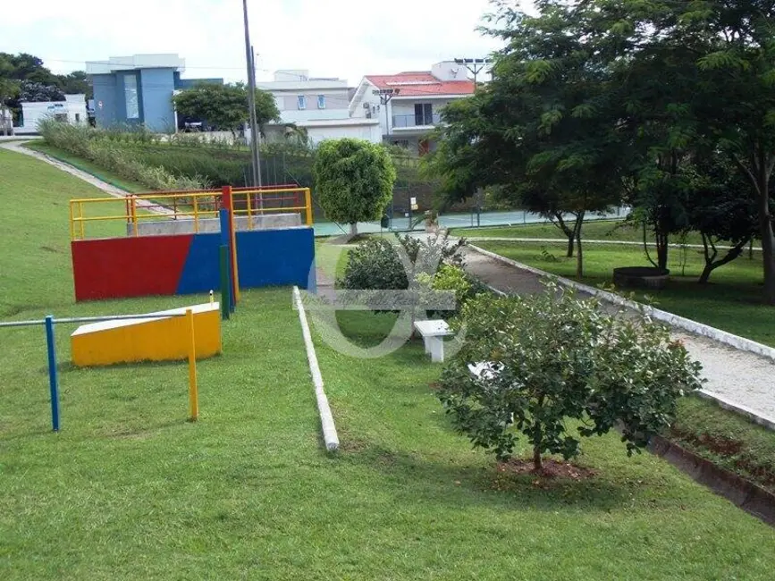 Foto 5 de Lote de Condomínio à venda, 480m2 em Alphaville, Santana De Parnaiba - SP