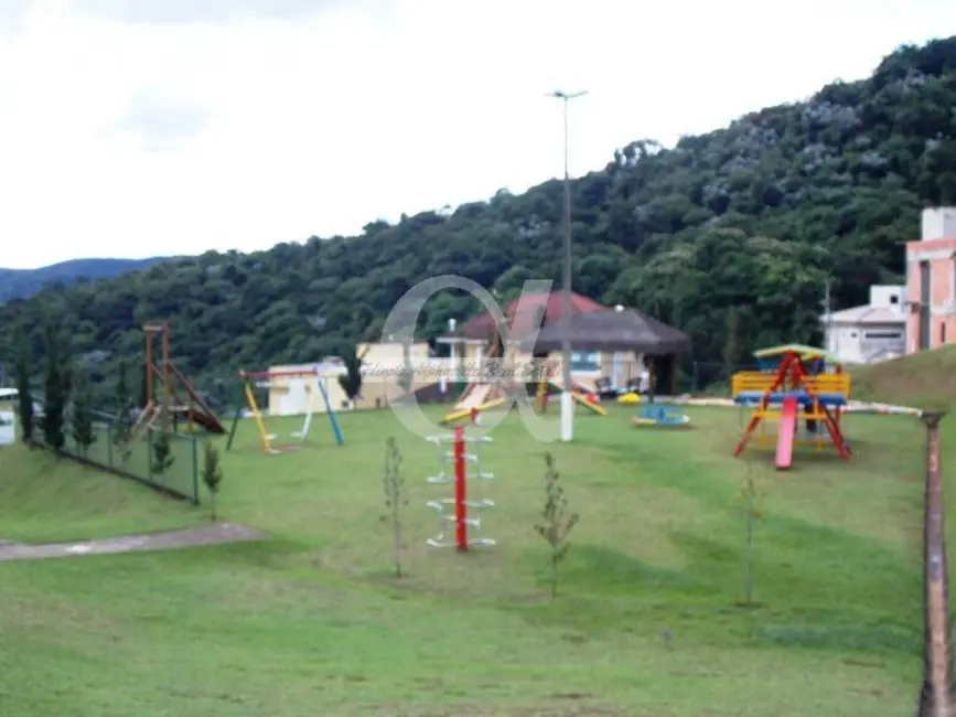 Foto 7 de Lote de Condomínio à venda, 480m2 em Alphaville, Santana De Parnaiba - SP