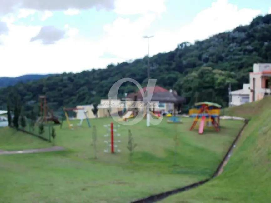 Foto 6 de Lote de Condomínio à venda, 480m2 em Alphaville, Santana De Parnaiba - SP