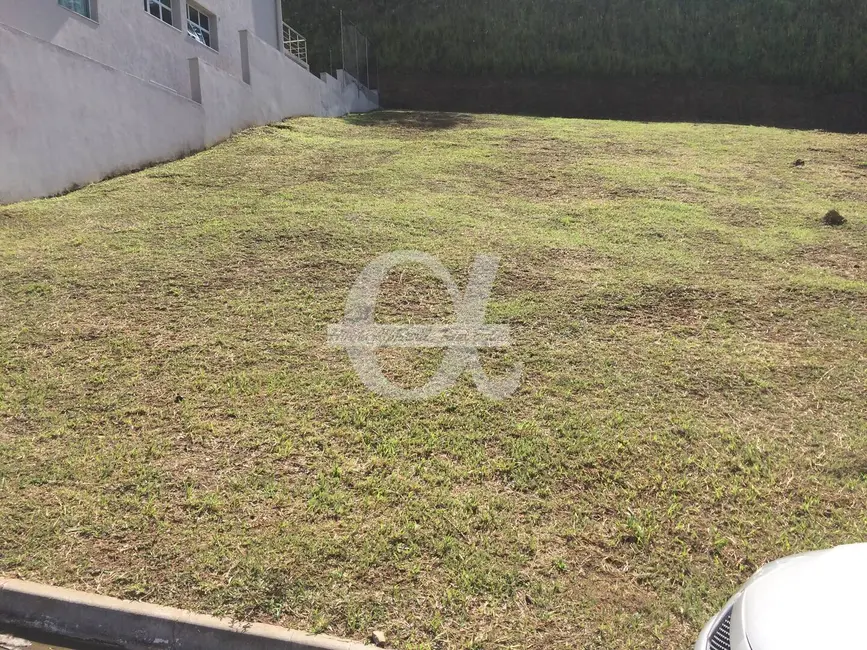 Foto 4 de Lote de Condomínio à venda, 480m2 em Alphaville, Santana De Parnaiba - SP