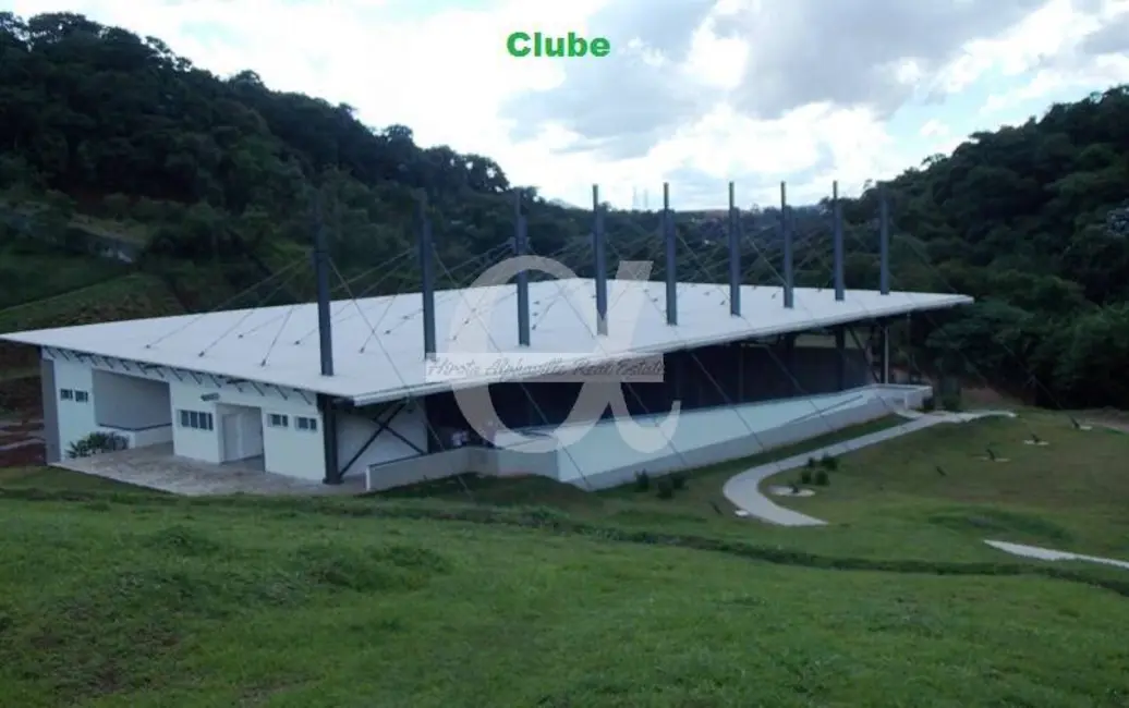 Foto 9 de Lote de Condomínio à venda, 480m2 em Alphaville, Santana De Parnaiba - SP