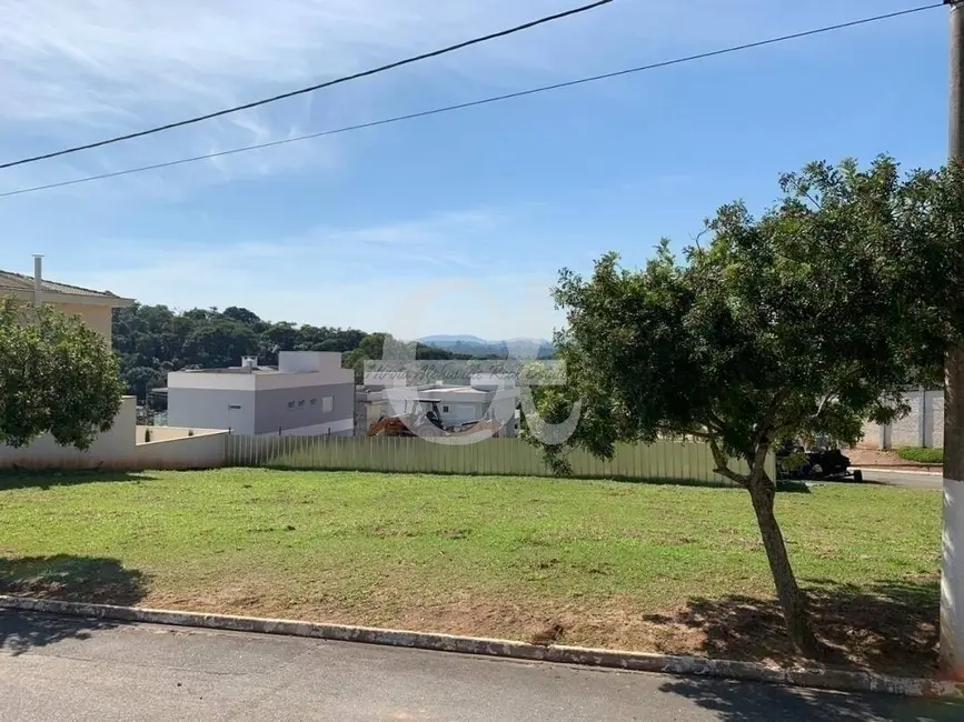 Foto 8 de Lote de Condomínio à venda, 364m2 em Alphaville, Santana De Parnaiba - SP