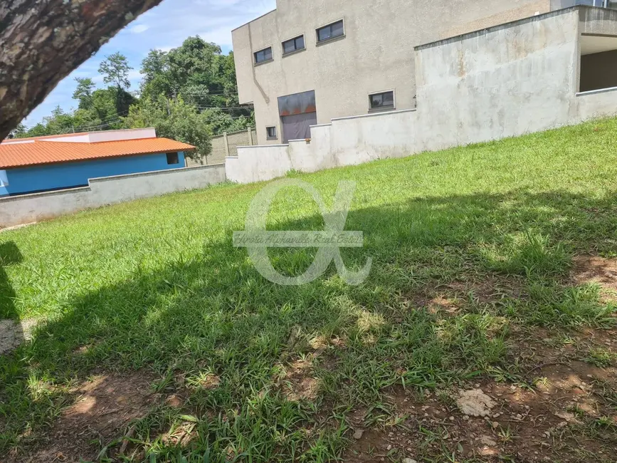 Foto 7 de Lote de Condomínio à venda, 364m2 em Alphaville, Santana De Parnaiba - SP