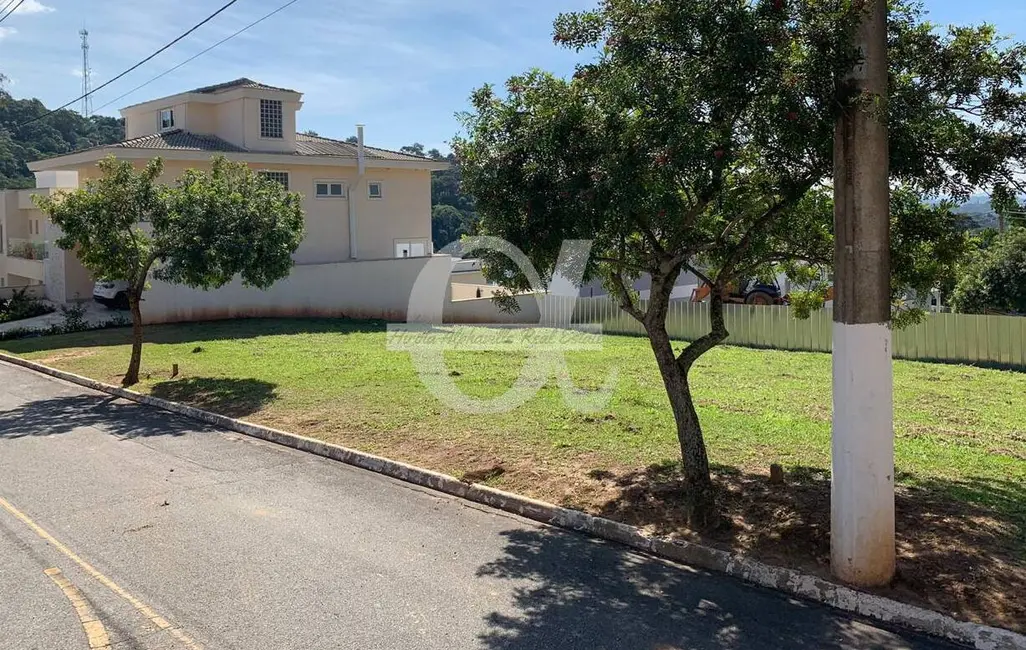 Foto 5 de Lote de Condomínio à venda, 364m2 em Alphaville, Santana De Parnaiba - SP