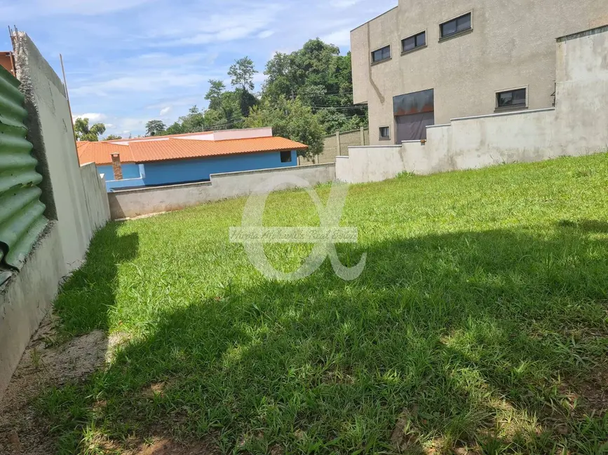 Foto 6 de Lote de Condomínio à venda, 364m2 em Alphaville, Santana De Parnaiba - SP