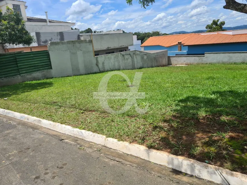 Foto 3 de Lote de Condomínio à venda, 364m2 em Alphaville, Santana De Parnaiba - SP