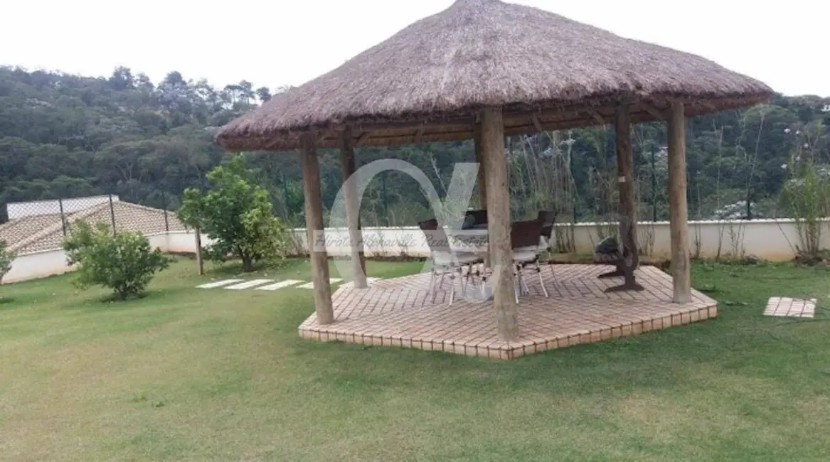 Foto 6 de Lote de Condomínio à venda, 364m2 em Alphaville, Santana De Parnaiba - SP