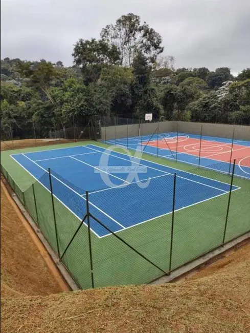 Foto 7 de Lote de Condomínio à venda, 537m2 em Alphaville, Santana De Parnaiba - SP