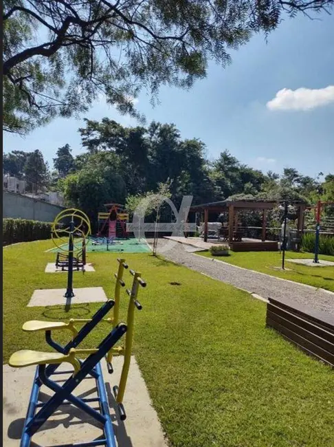 Foto 5 de Lote de Condomínio à venda, 537m2 em Alphaville, Santana De Parnaiba - SP