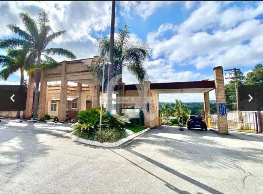 Foto 6 de Lote de Condomínio à venda, 537m2 em Alphaville, Santana De Parnaiba - SP