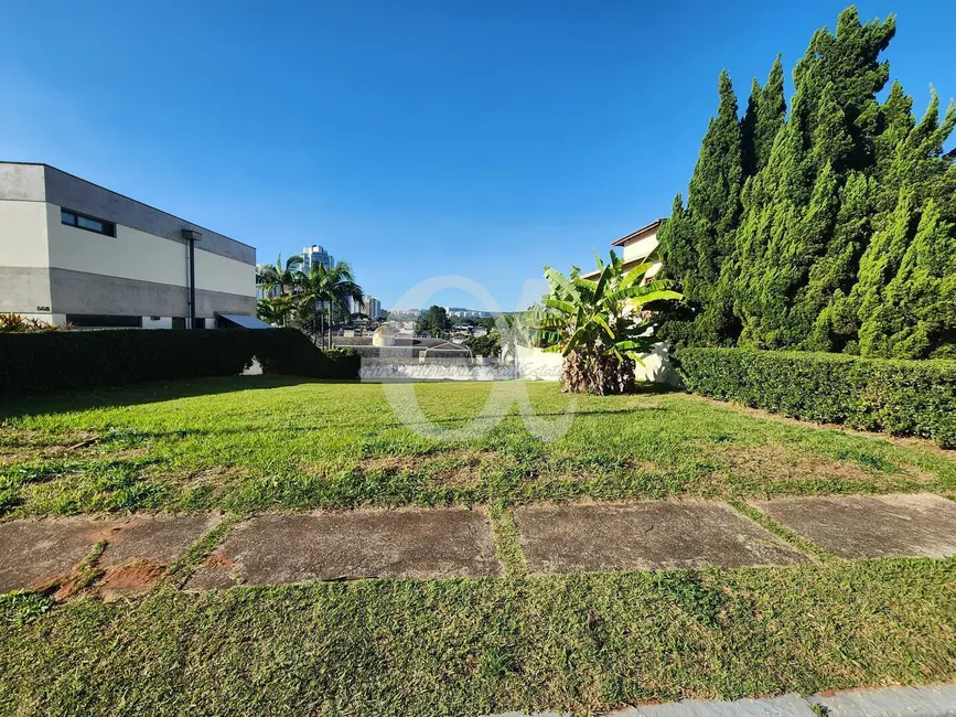 Foto 2 de Lote de Condomínio à venda, 560m2 em Alphaville Residencial Um, Barueri - SP