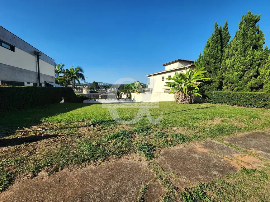 Foto 1 de Lote de Condomínio à venda, 560m2 em Alphaville Residencial Um, Barueri - SP