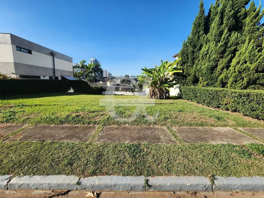 Foto 3 de Lote de Condomínio à venda, 560m2 em Alphaville Residencial Um, Barueri - SP